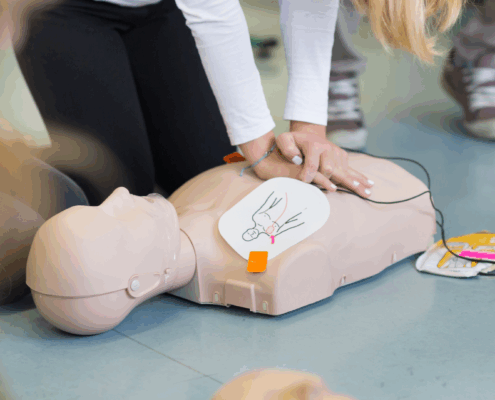 Barbara Likus Lebensretterstadt